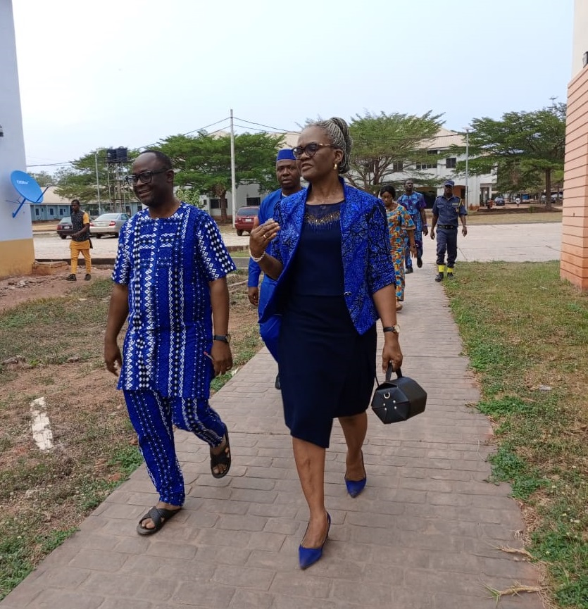 Lassa fever: Edo inspects isolation facilities at ISTH, boosts response in Edo North