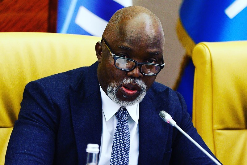 Amaju Pinnick
