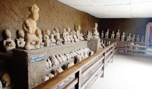 Esie-Museum