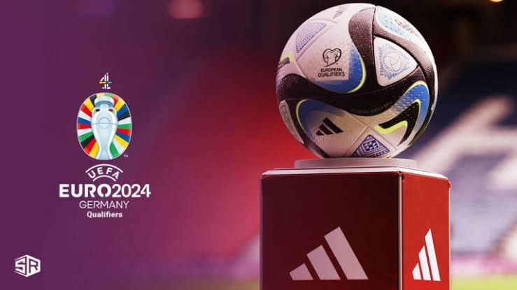 Euro 2024 UEFA Scraps Third-Place Play-Off