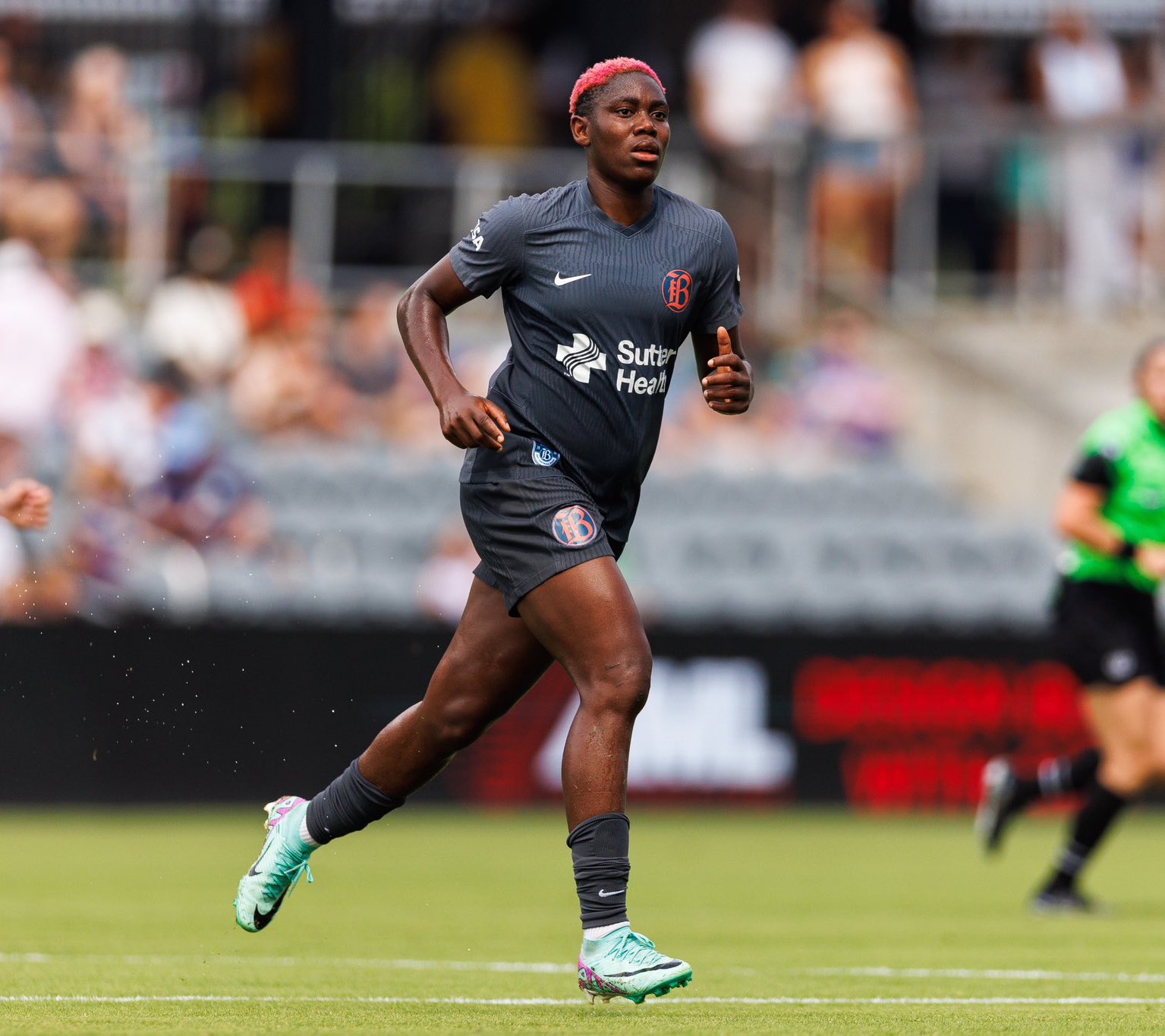 Oshoala
