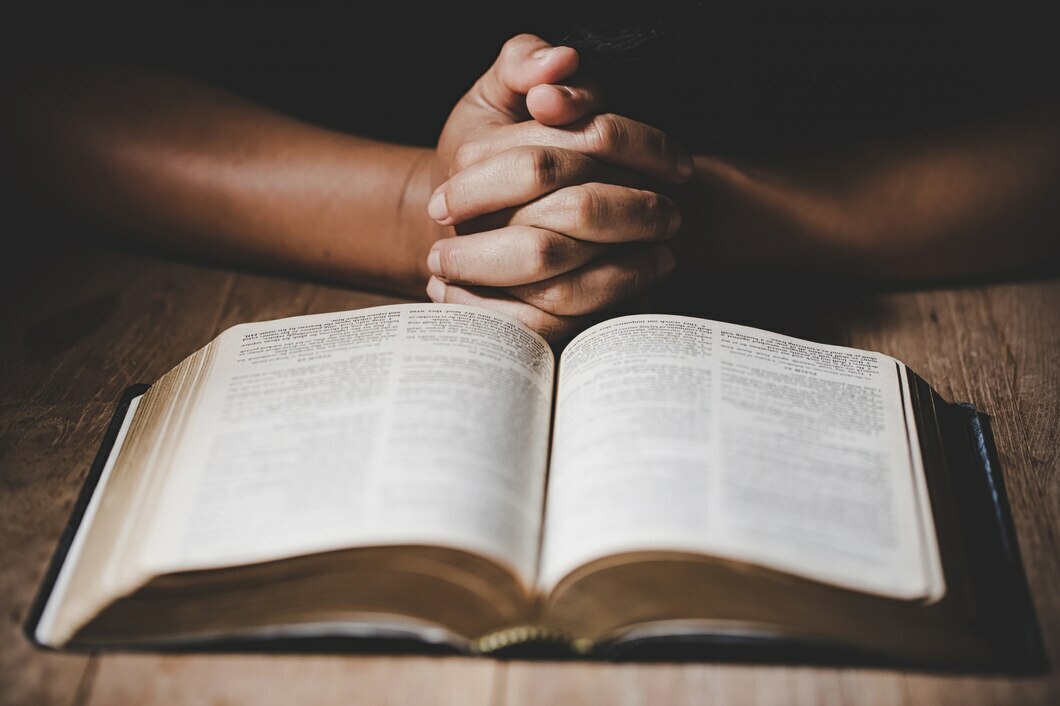 Prayer meeting