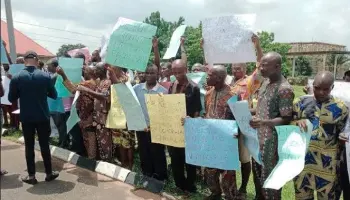 Protest