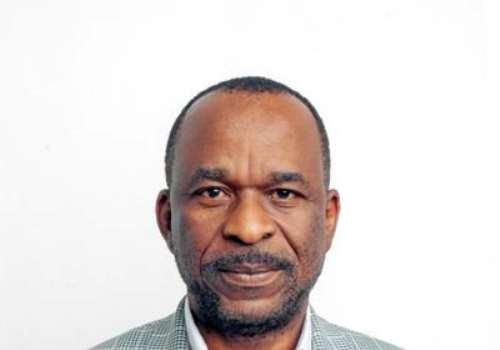 Samuel Alli