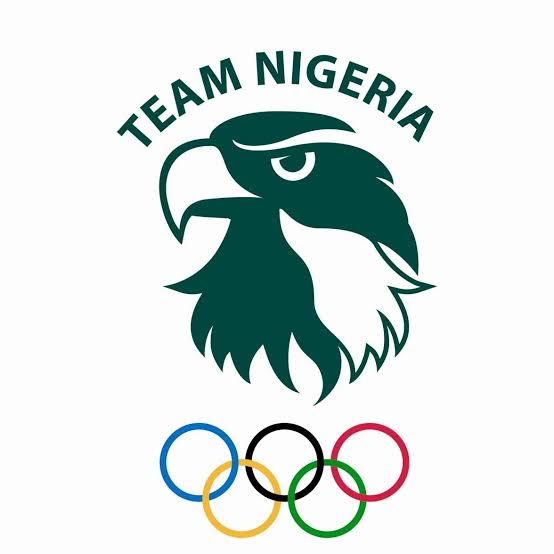 Team Nigeria Gears