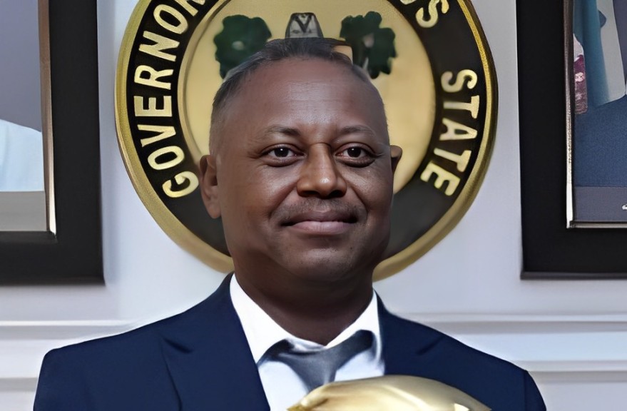 Ukwenya.