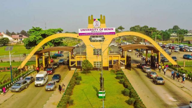 University-of-Benin