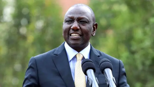 William Ruto99