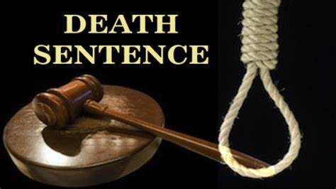 death penalty