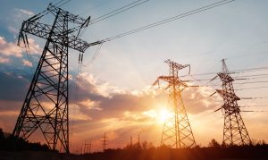 electricity