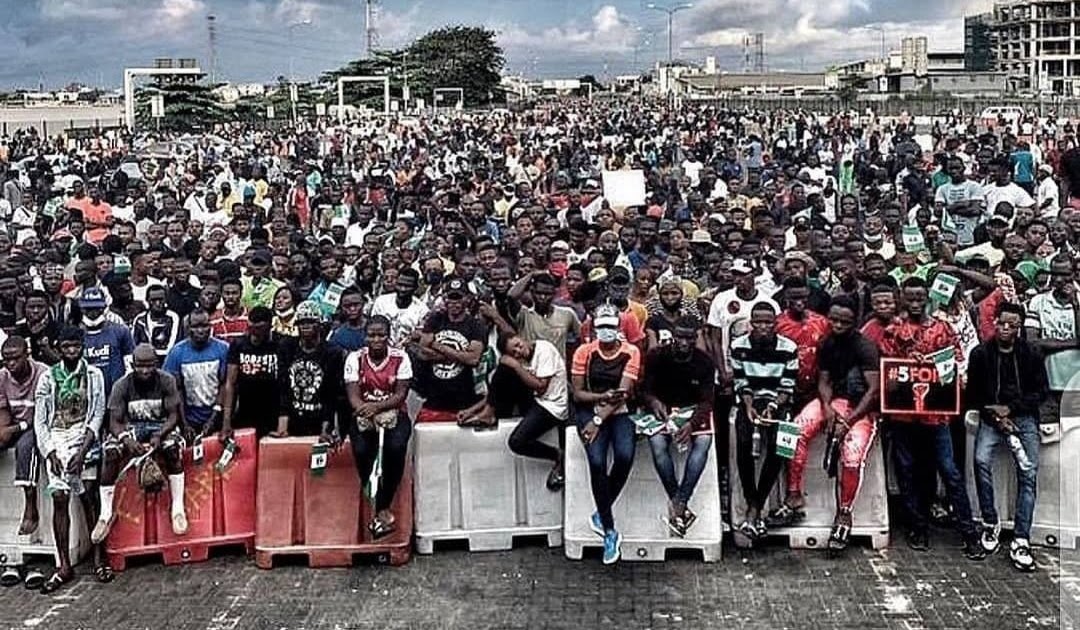 end sars lekki oct 20