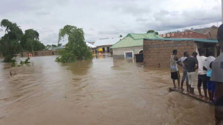 floodings