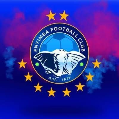 Enyimba Parts Ways