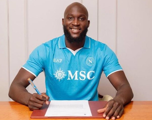 Lukaku