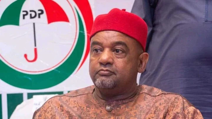 Umar-Damagum