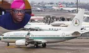 jets