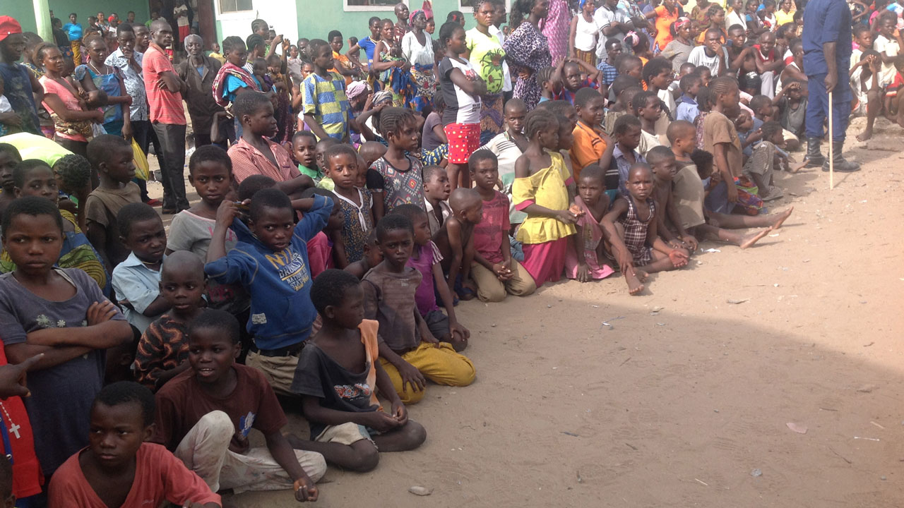 20m Out-Of-School Children Likely Boko Haram Recruits