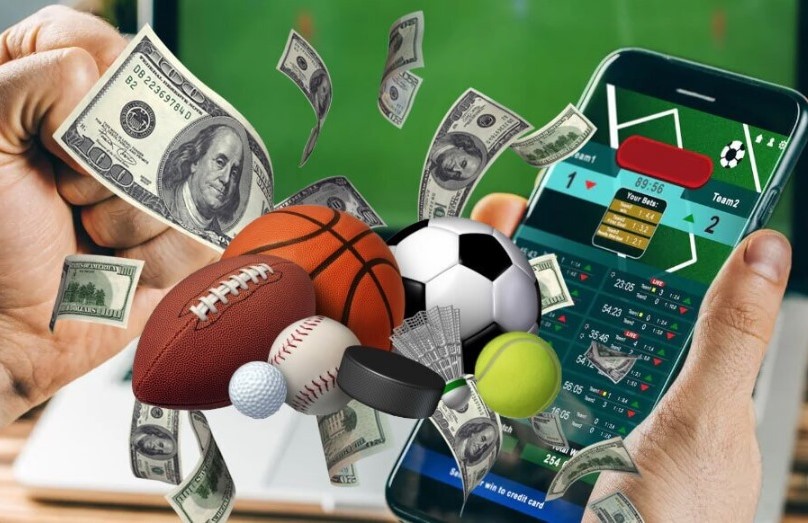 The Business of sports betting in Nigeria: A growing industry with untapped  potential – Nigerian Observer