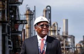 Dangote