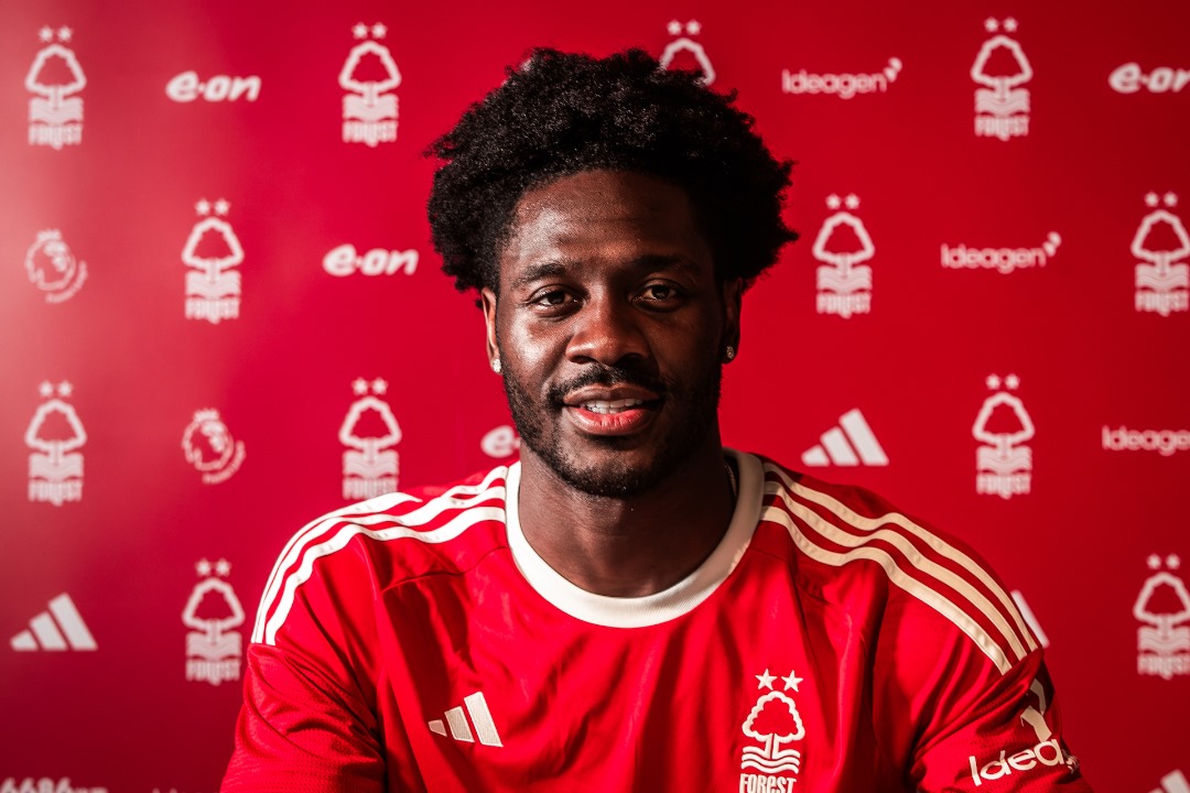 EPL – Nottingham Forest