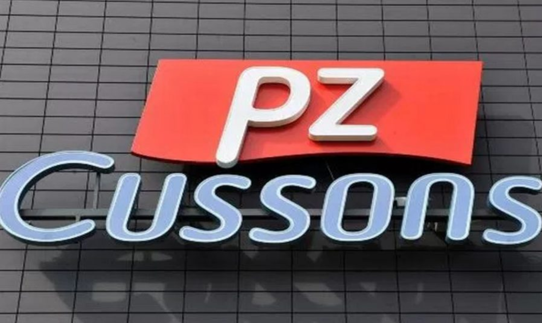 PZ-Cussons
