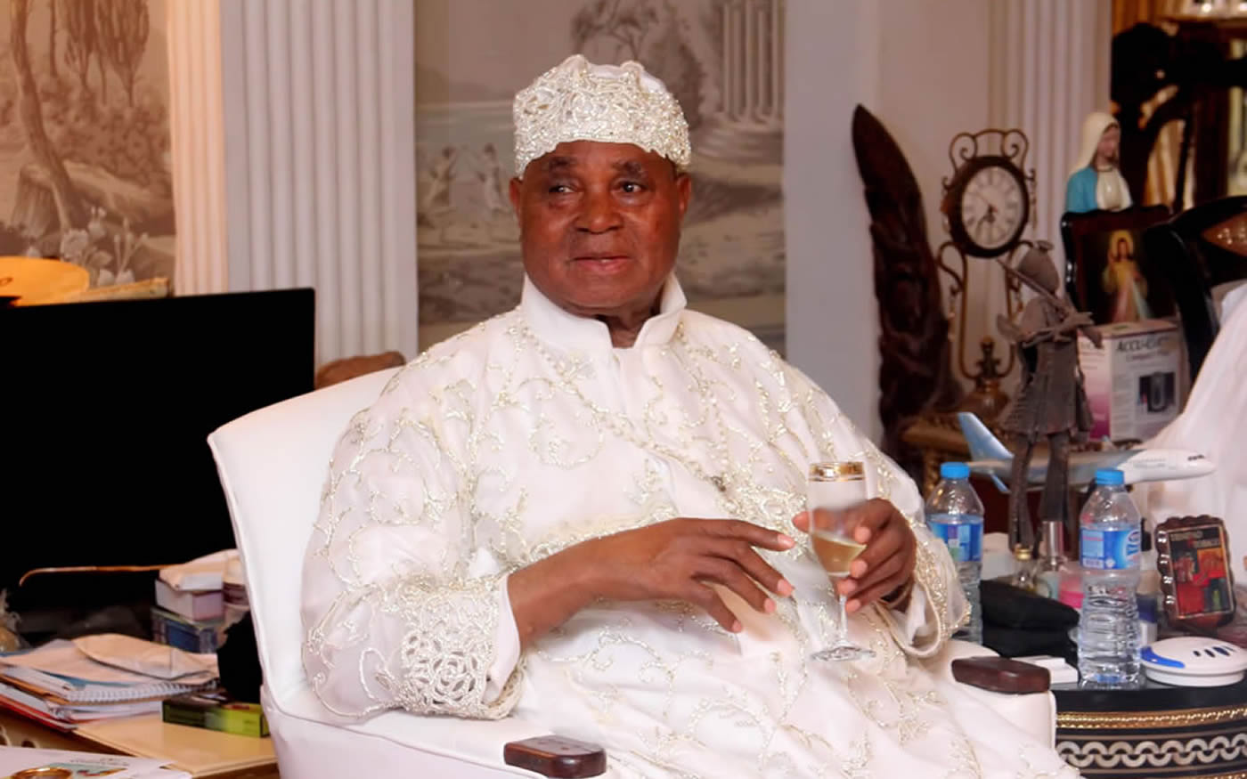 esama-of-benin