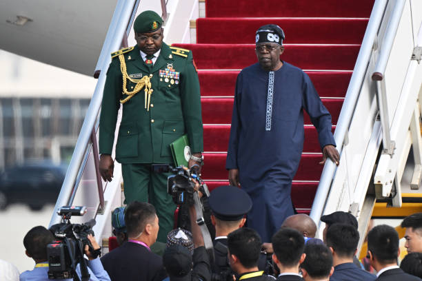 tinubu-china