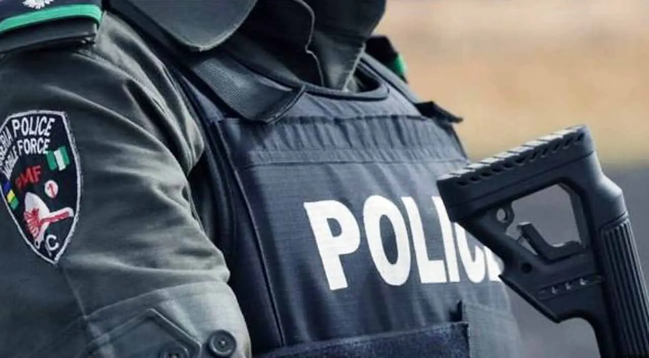 Edo Police arrest armed robbery, kidnapping suspects – Nigerian Observer