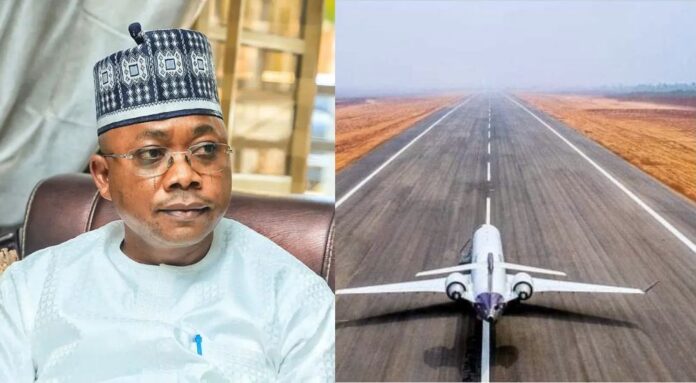 kogi_airport