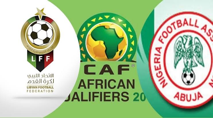 AFCON 2025 qualifiers