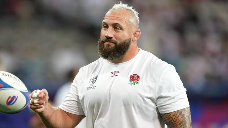 Joe Marler retires
