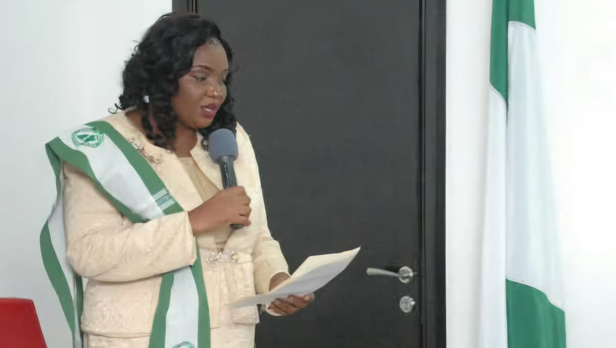 Dr. Anthonia Inibokun Njoku