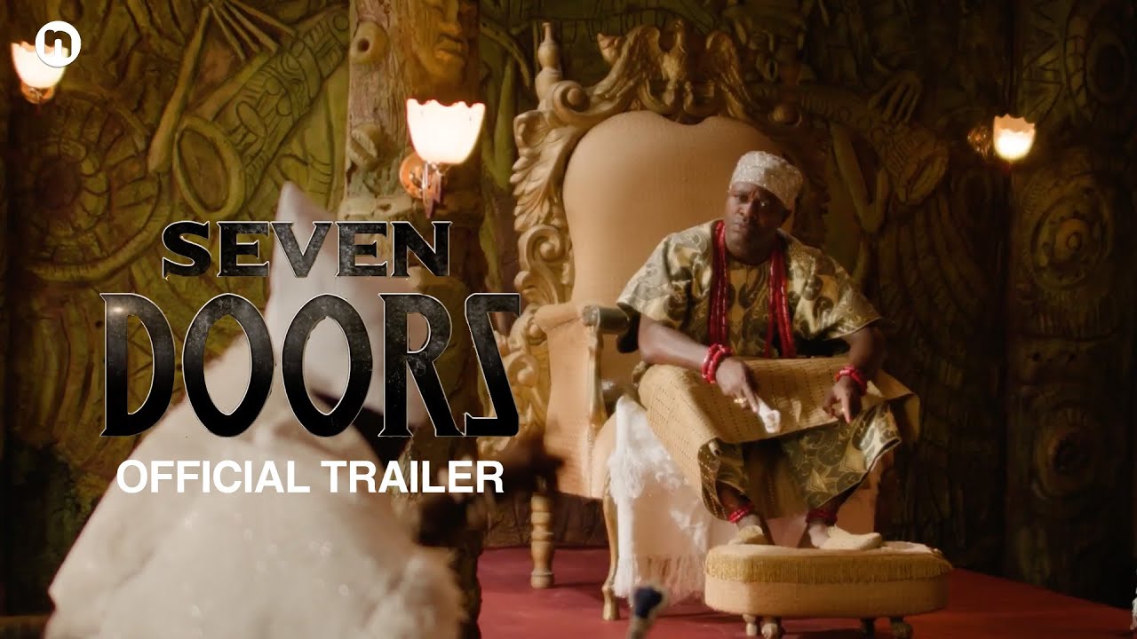 Movie Preview: Seven doors – Nigerian Observer