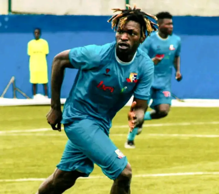 tochukwu