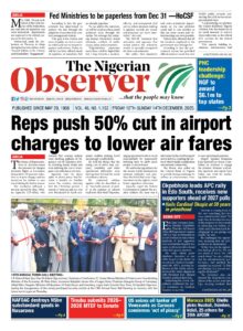 Friday 12th December, 2025