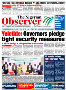 Friday 19th December, 2025-1