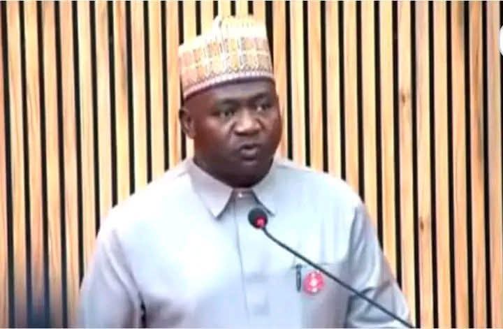 Gen. Christopher Musa