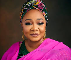 Hajiya Imaan Sulaiman-Ibrahim