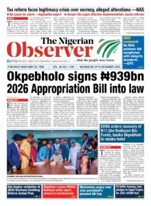 Wednesday 24th December, 2025