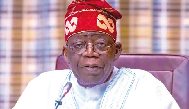 tinubu
