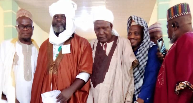 Dr Suleman Ikhuoriah