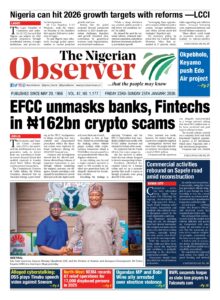 Friday 23rd January, 2026