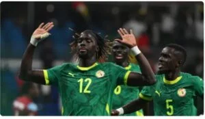 senegal