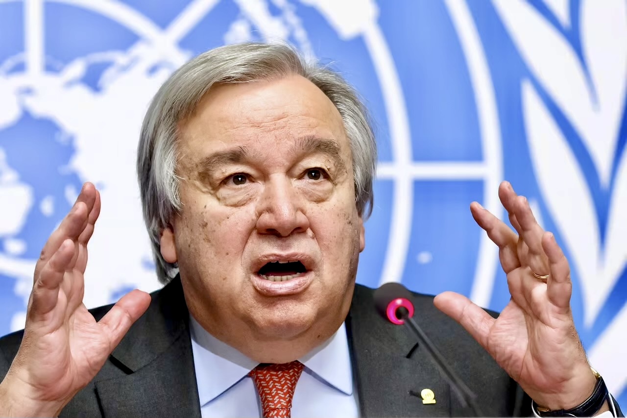 un-chief
