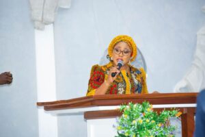 Edesili Anani Okpebholo