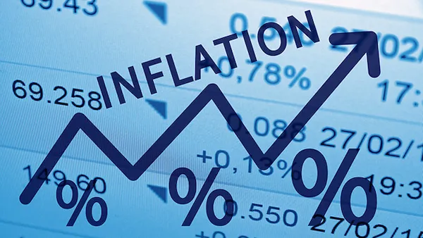 Inflation-rises