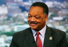 Jesse Jackson