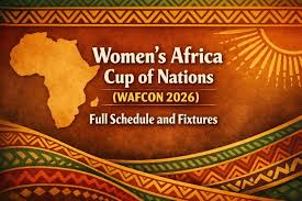 WAFCON 2026
