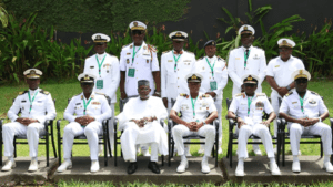 ecowas naval