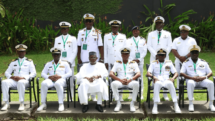 ecowas naval